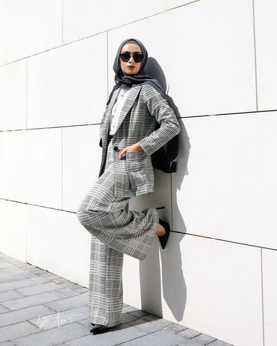 Meet The Influencers Bringing Modest Fashion To Mainstream