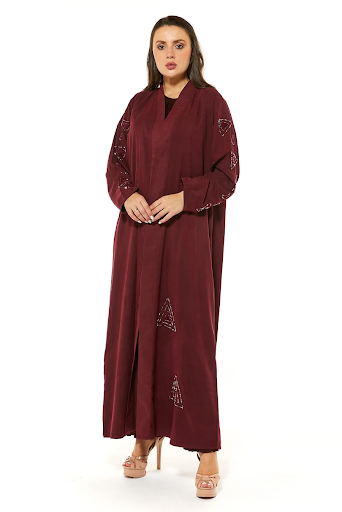 New Arrivals fashion abayas that you need to add to your closet 