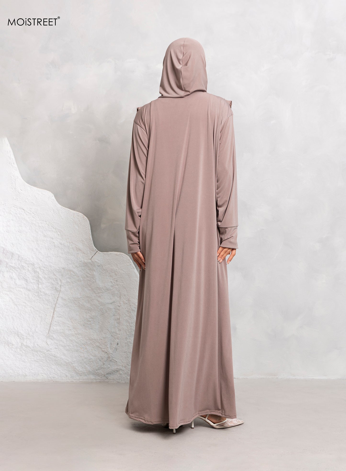 MOiSTREET Prayer Dress Jersey (8841673474275)