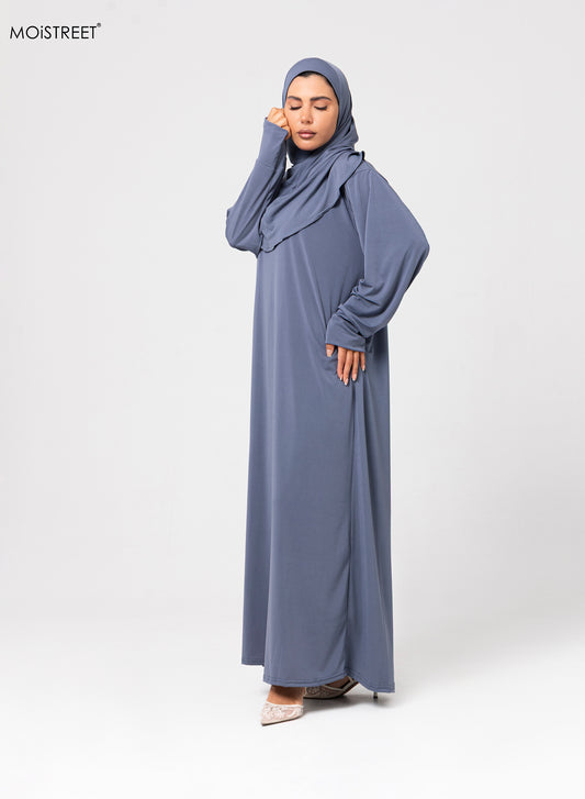 MOiSTREET Prayer Dress Clothing Namazi (8842201137379)