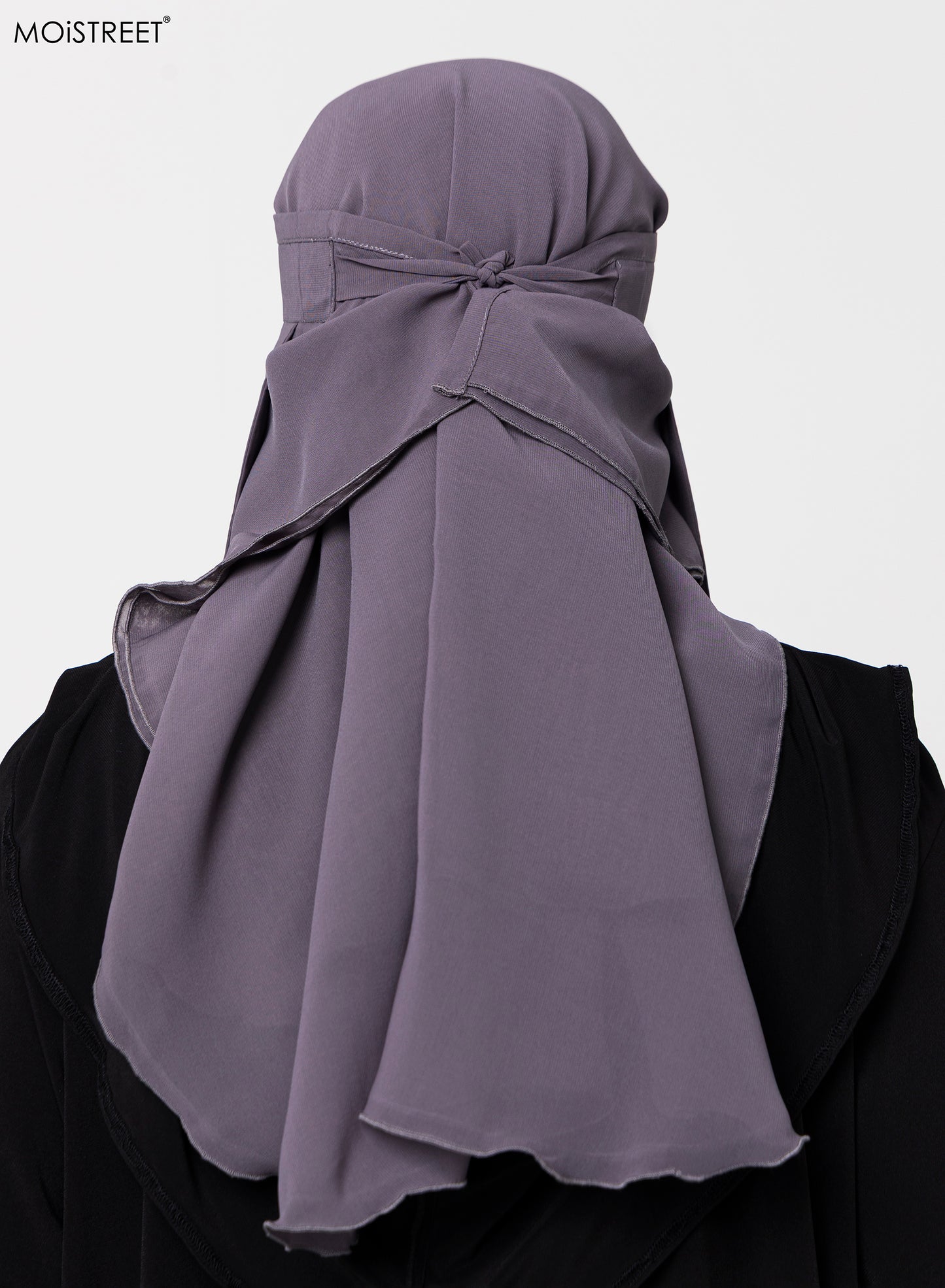 MOiSTREET Niqab Islamic Clothes (8842220667107)