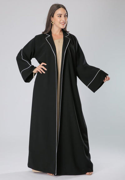 Abaya for Corporate Culture (6701400686776)