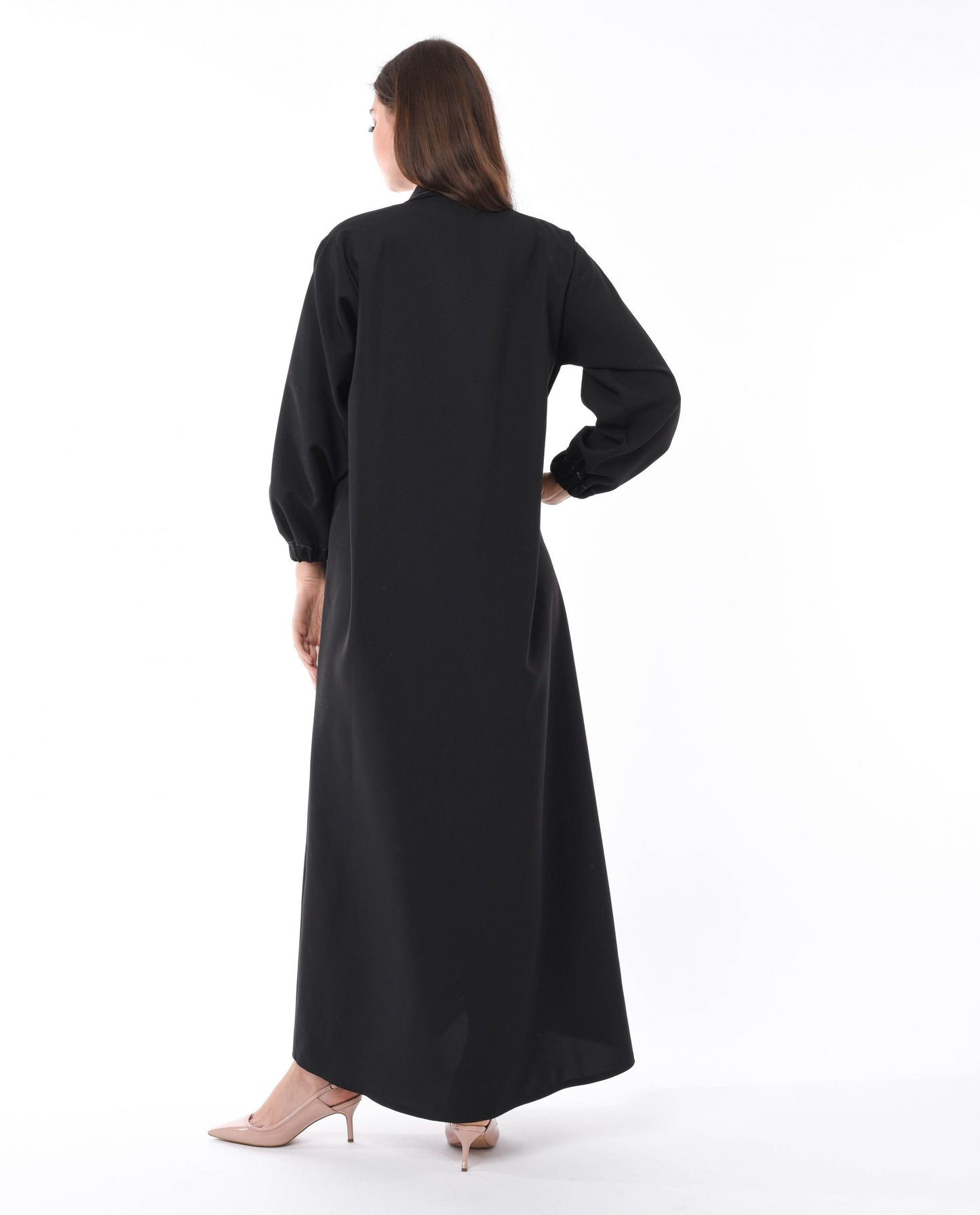 abaya in dubai online (6701405765816)