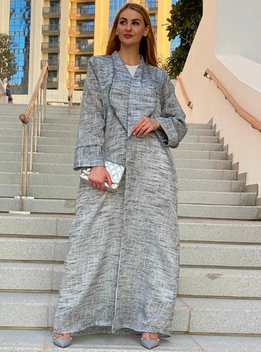 Trendy Abayas for This Season - Stay Stylish with MOiSTREET