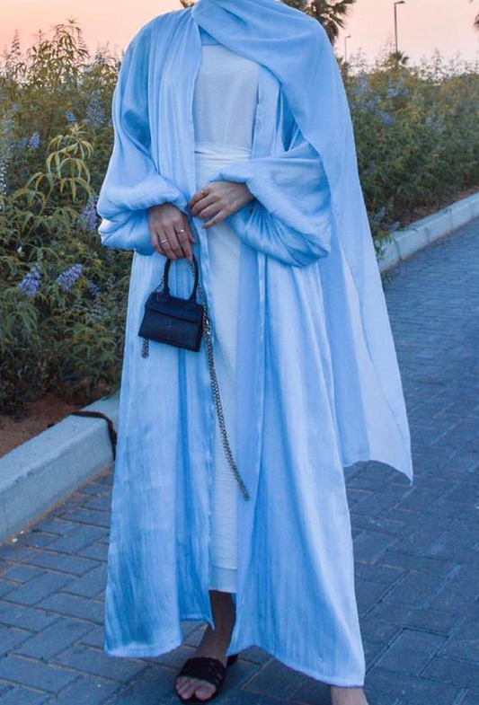 The  modest trendy designer abayas you should buy online