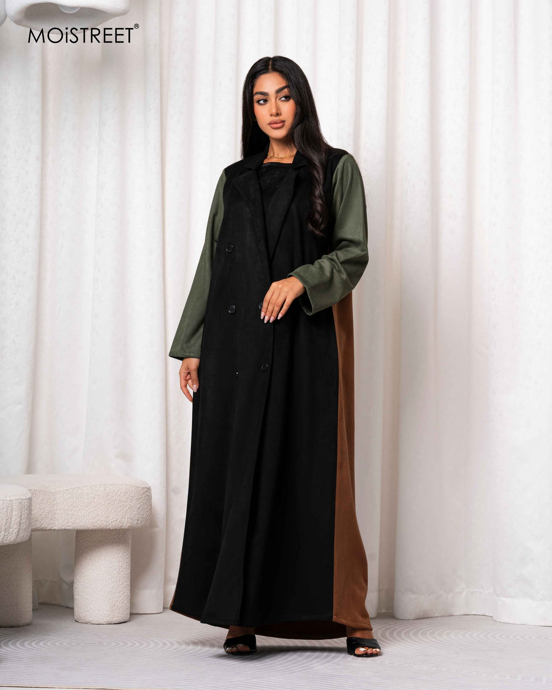 Buy Best Abaya Online in Abu Dhabi at Best Price