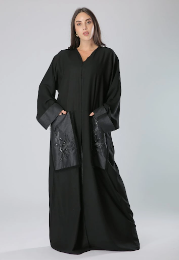 Trends that you should follow if you wear an abaya
