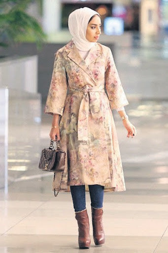 Top Global Modest Fashion Bloggers You Should Follow | Inspiring Styles ...