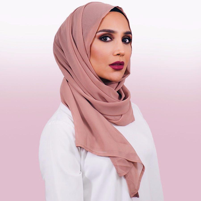 10 Muslim influencers to look up to for latest abaya styles
