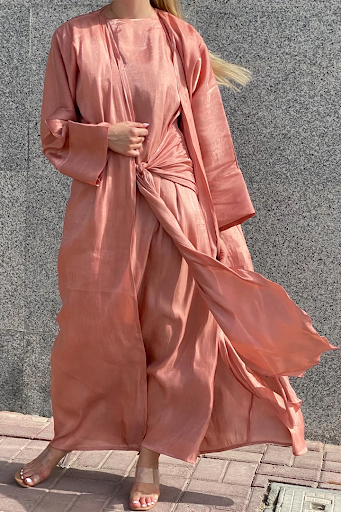 Abaya Online - Buy Stylish and Elegant Designer Abaya  | Moistreet