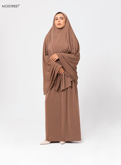 MOiSTREET Prayer Clothing Set (8841655124195)