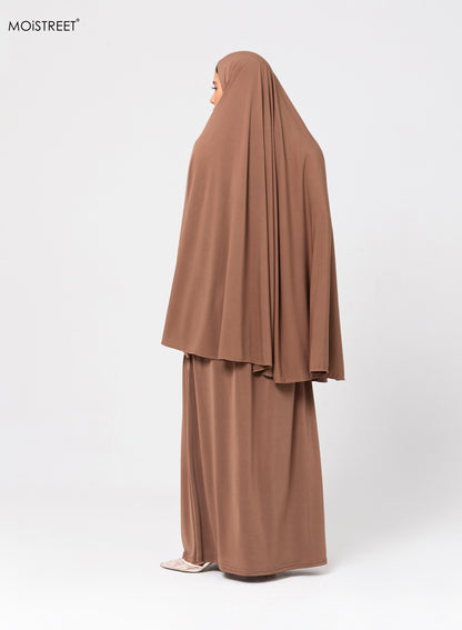 MOiSTREET Prayer Clothing Set (8841655124195)