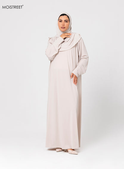 MOiSTREET Prayer Dress (8842198974691)