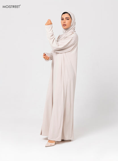 MOiSTREET Prayer Dress (8842198974691)