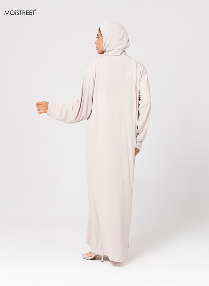 MOiSTREET Prayer Dress (8842198974691)
