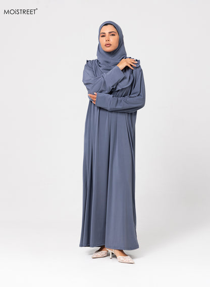 MOiSTREET Prayer Dress Clothing Namazi (8842201137379)