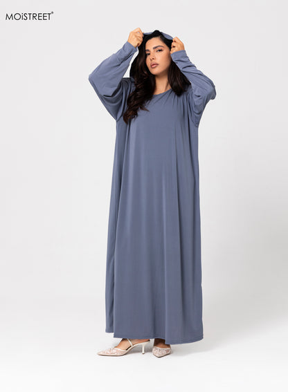 MOiSTREET Prayer Dress Clothing Namazi (8842201137379)