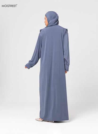 MOiSTREET Prayer Dress Clothing Namazi (8842201137379)