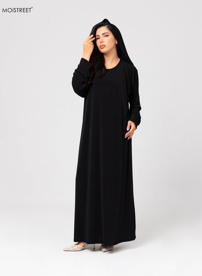 MOiSTREET Prayer Dress Namazi (8842202841315)