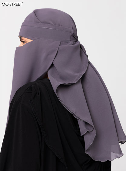 MOiSTREET Niqab Islamic Clothes (8842220667107)