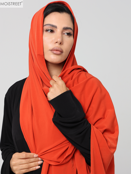 MOiSTREET Hijab Premium Jersey (8843815157987)