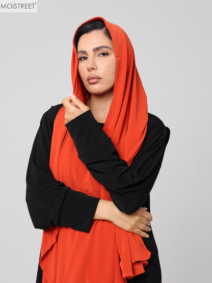 MOiSTREET Hijab Premium Jersey (8843815157987)
