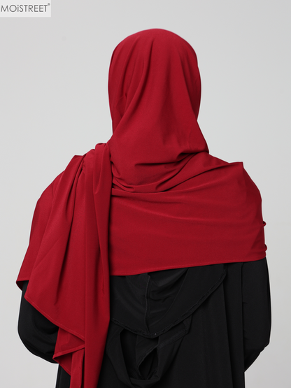 MOiSTREET Hijab Premium Jersey (8843825578211)