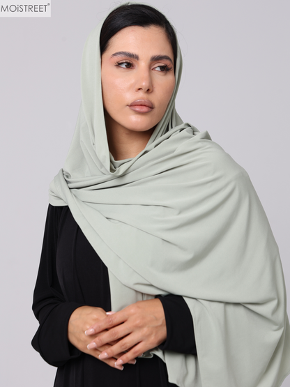 MOiSTREET Hijab Sheilah Premium Jersey (8843828101347)