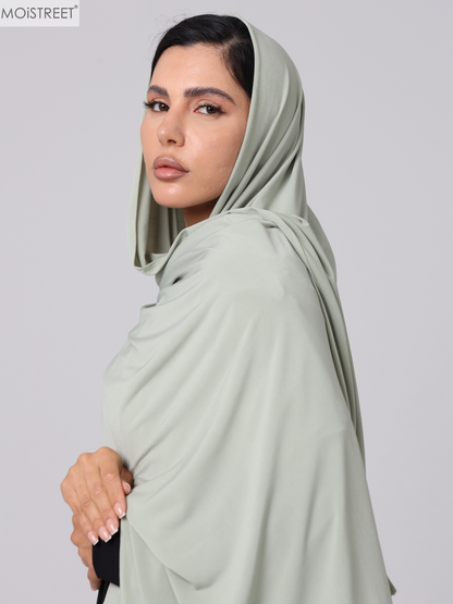 MOiSTREET Hijab Sheilah Premium Jersey (8843828101347)