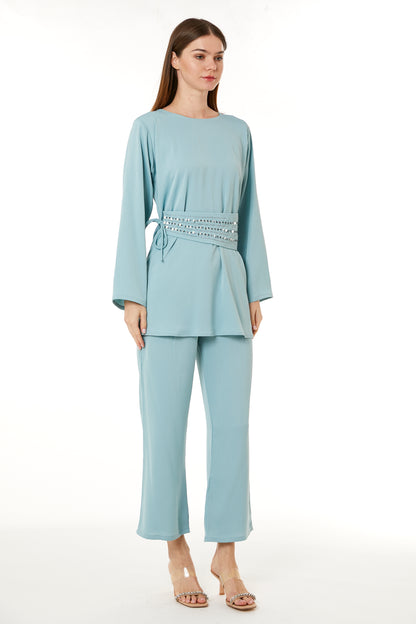 Copy of Purple Top and Pants Set (8105266675939)