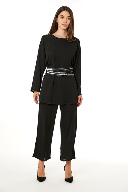 Copy of Green Zoom Top and Pants Set (8106874863843)