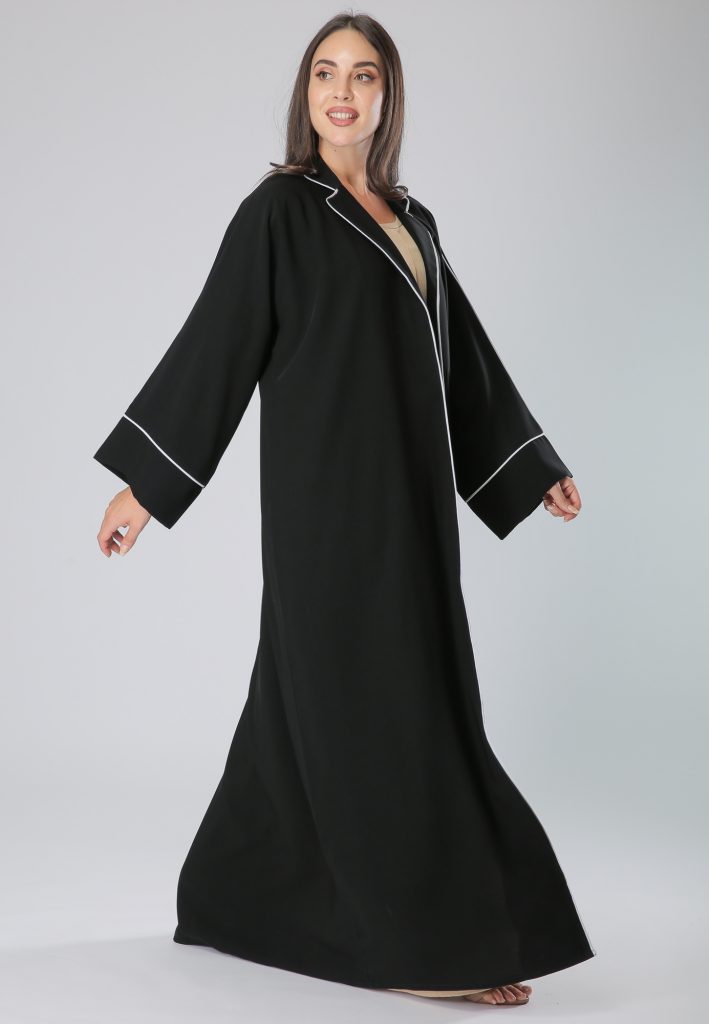 Abaya for Corporate Culture (6701400686776)