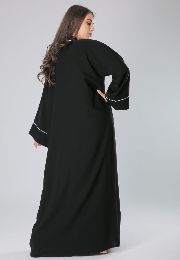 Abaya for Corporate Culture (6701400686776)