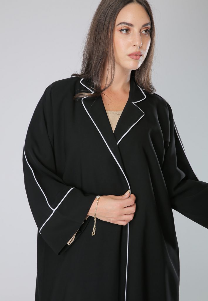 Abaya for Corporate Culture (6701400686776)