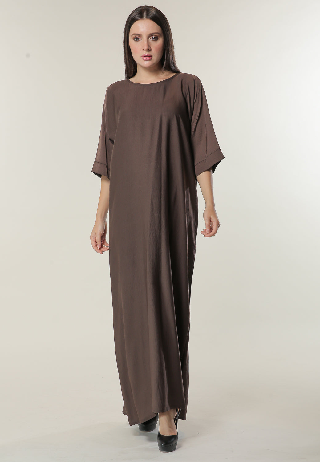 Shop Brown Under Abaya for Women (6701413466296)