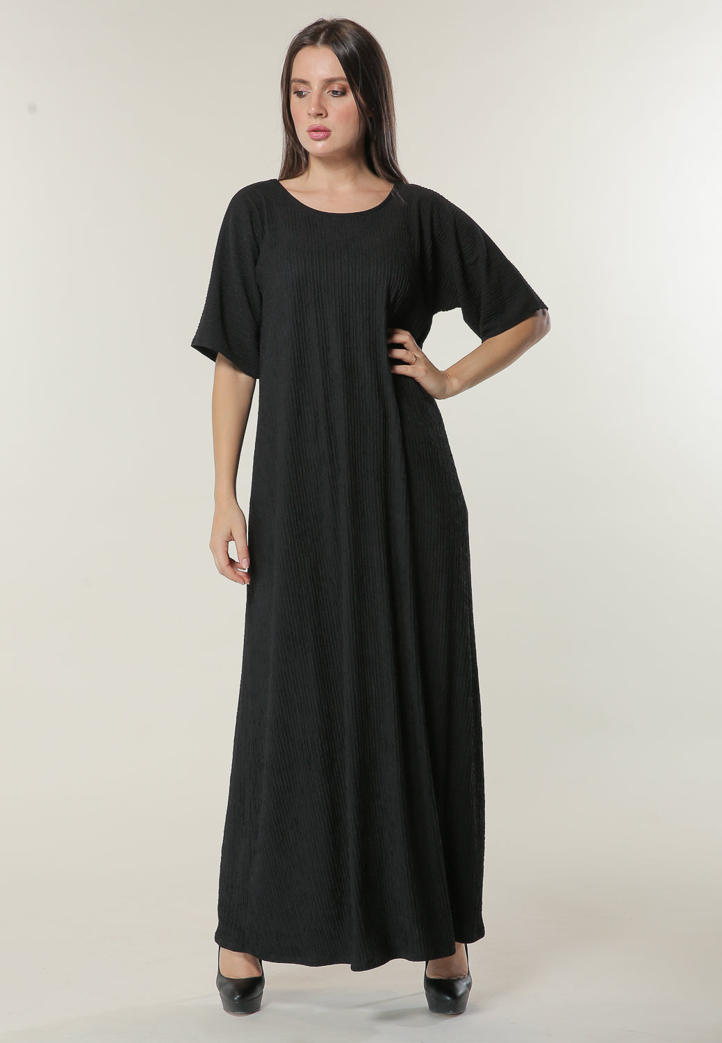 Shop Black Under Abaya for Women (6701413499064)