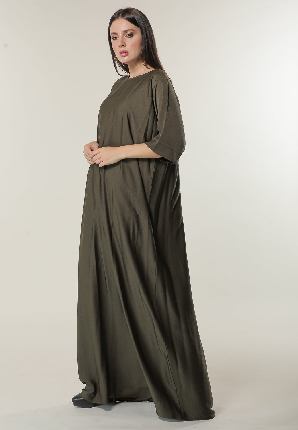 Shop Green Under Abaya for Women (6701413597368)