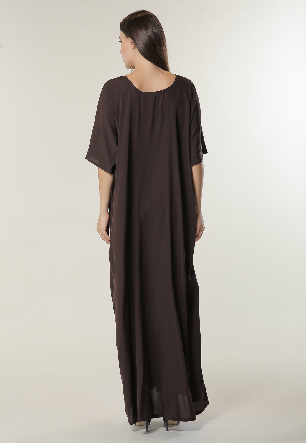 MOiSTREET Comfort Fit Under Abaya (6701413761208)