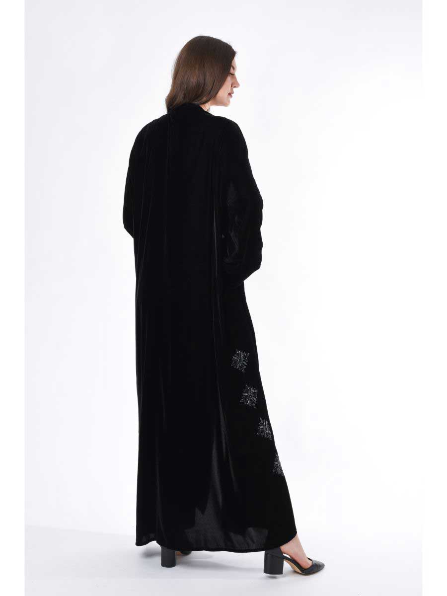 abaya in dubai online (6701405077688)