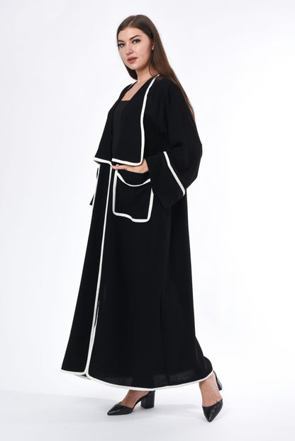 abaya in dubai online (6701405110456)