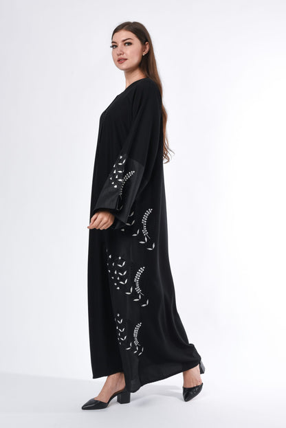 abaya in dubai online (6701405175992)
