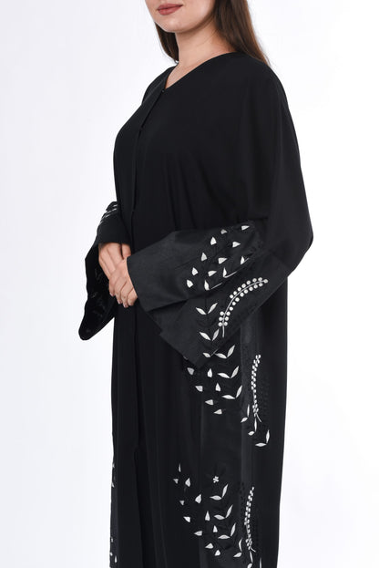 abaya in dubai online (6701405175992)