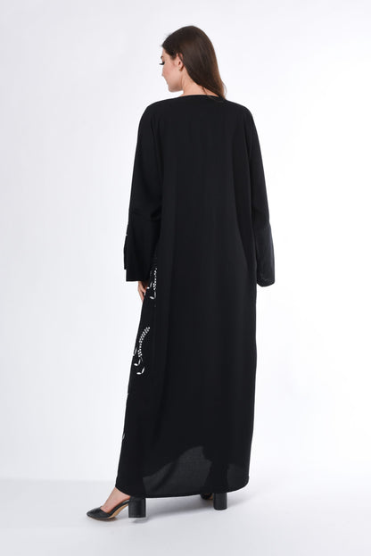 abaya in dubai online (6701405175992)