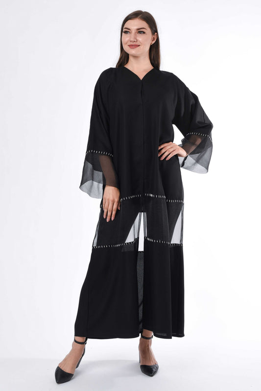 abaya in dubai online (6701405339832)