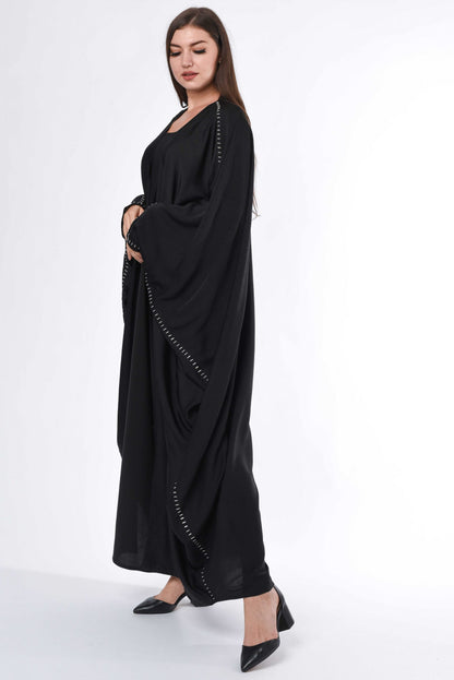 abaya in dubai online (6701405438136)