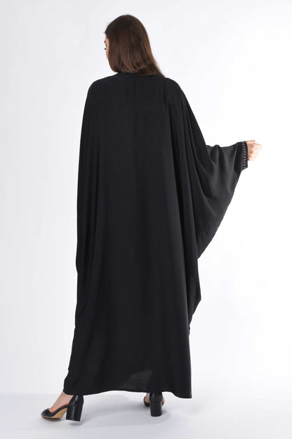 abaya in dubai online (6701405438136)