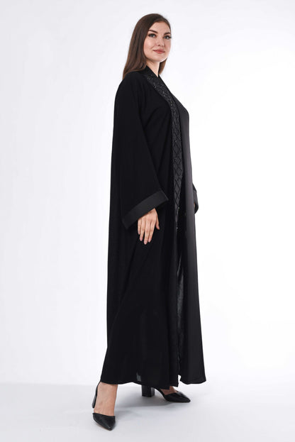 abaya in dubai online (6701405601976)