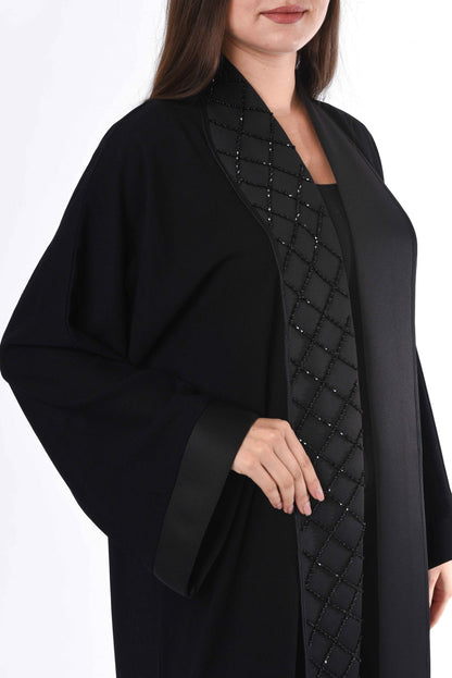 abaya in dubai online (6701405601976)
