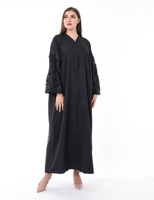 abaya for women (6701408780472)